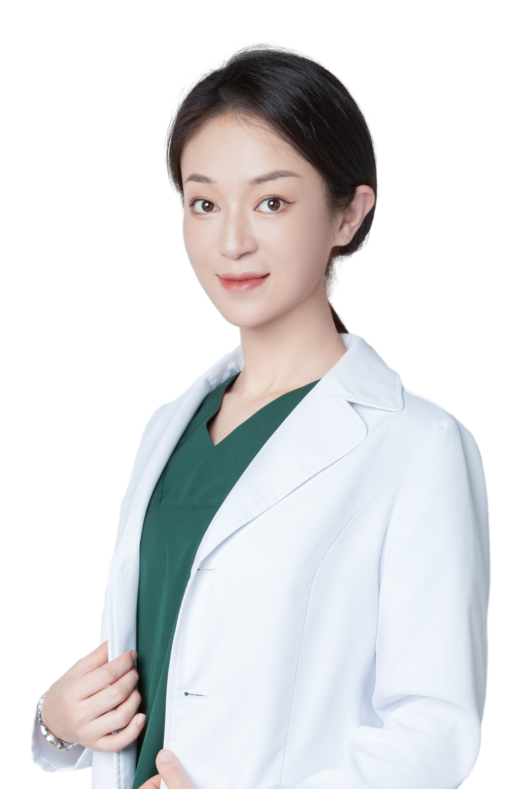 彭雅洁