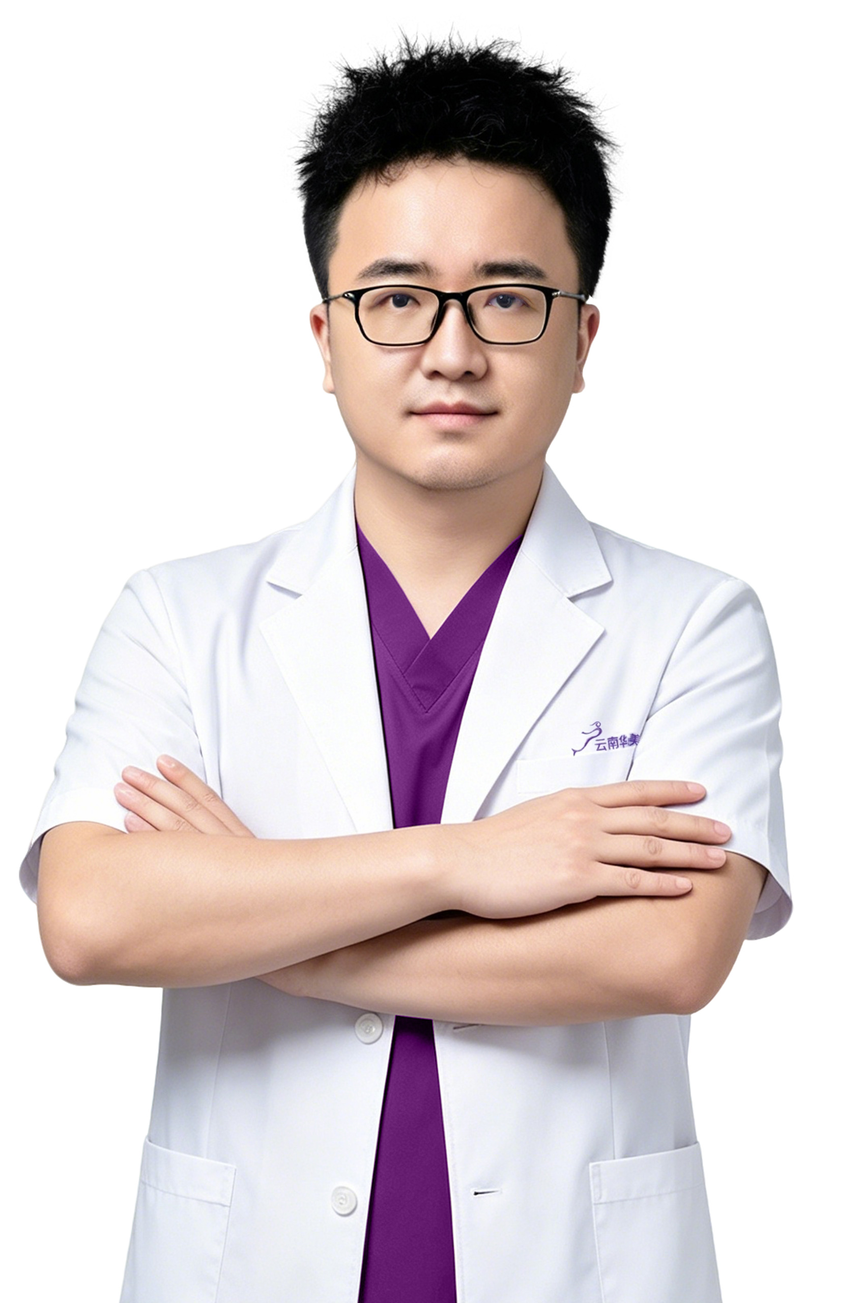 吴双